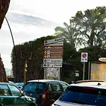 First House Posillipo