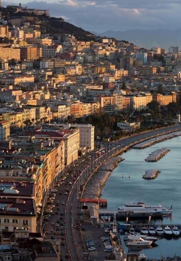 First House Posillipo