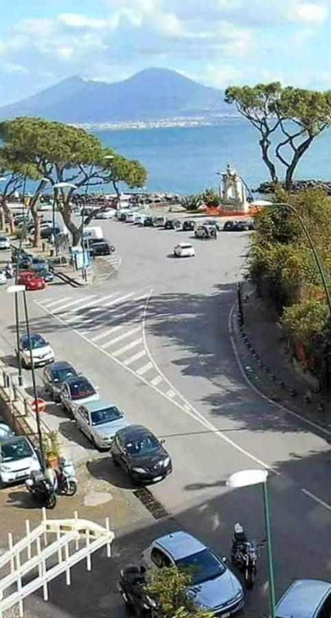 First House Posillipo Naples