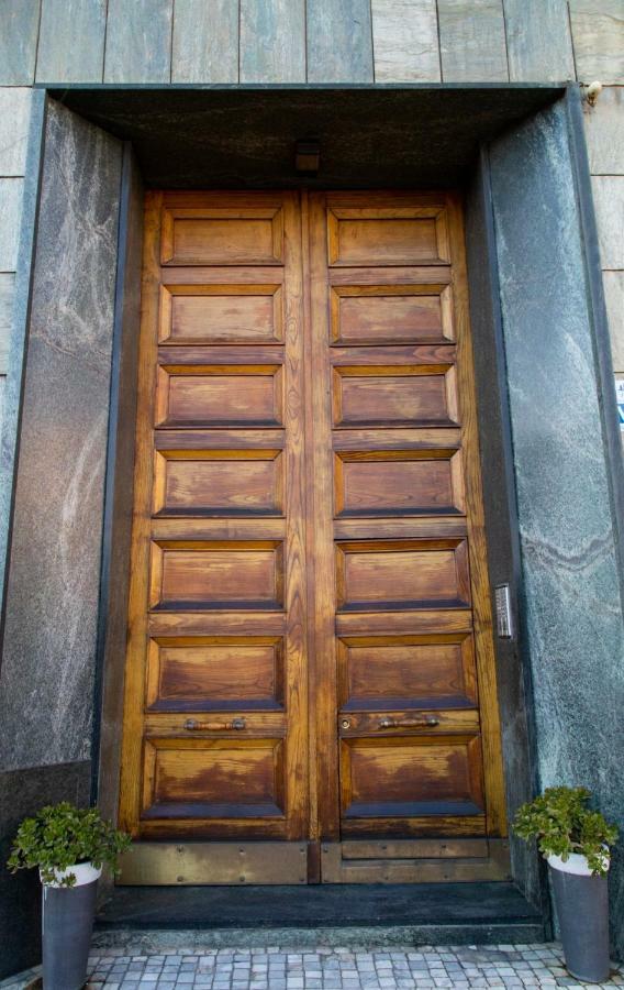 First House Posillipo Naples