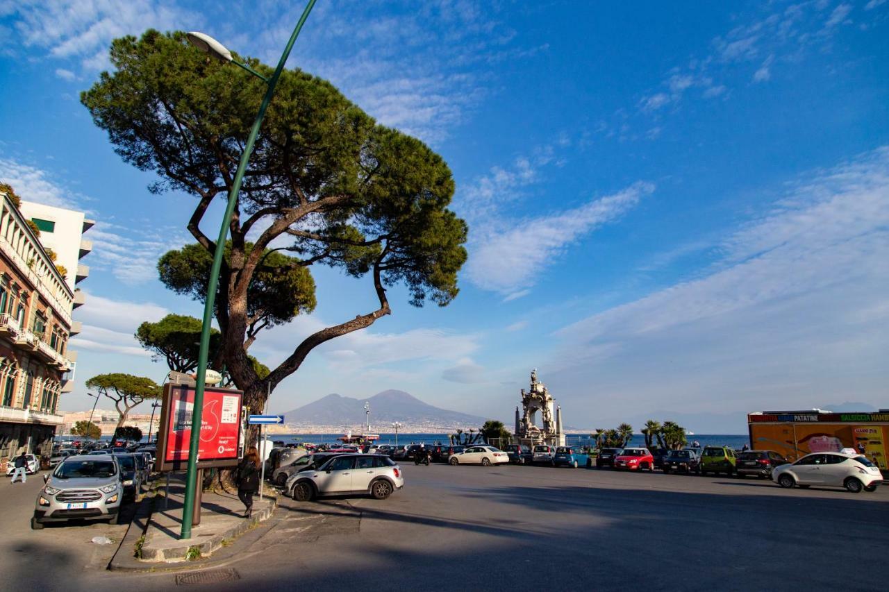 First House Posillipo *