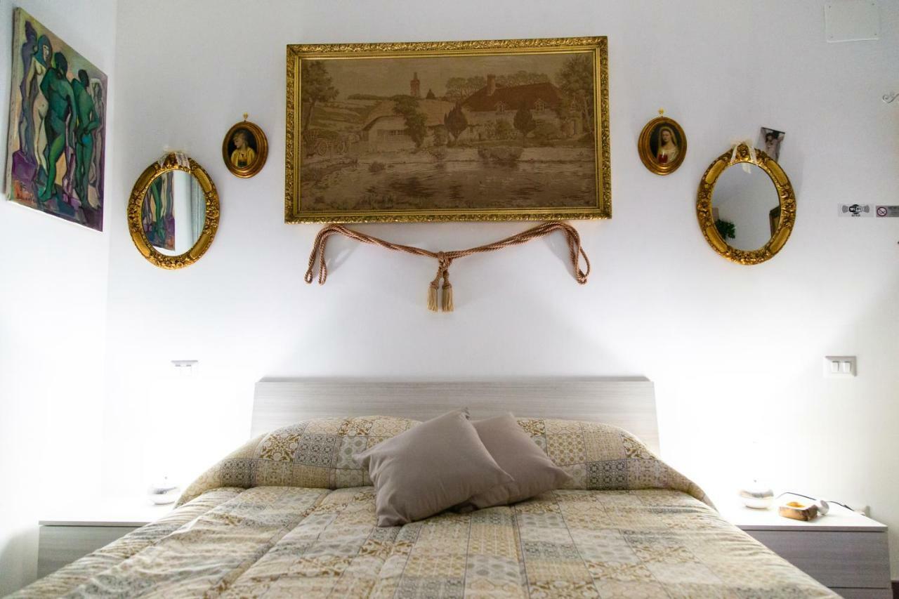 Hébergement de vacances First House Posillipo Naples