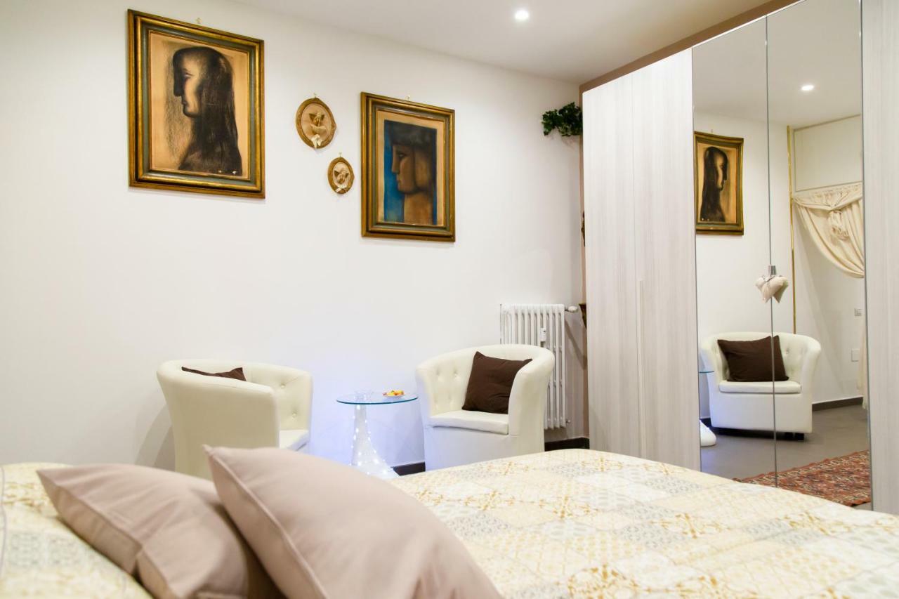 Hébergement de vacances First House Posillipo Naples