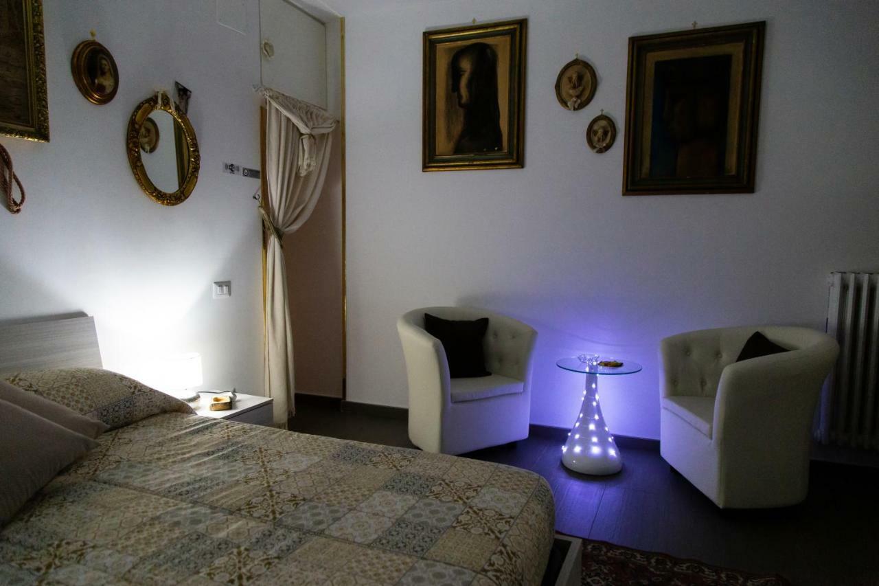 First House Posillipo Vakantiehuis