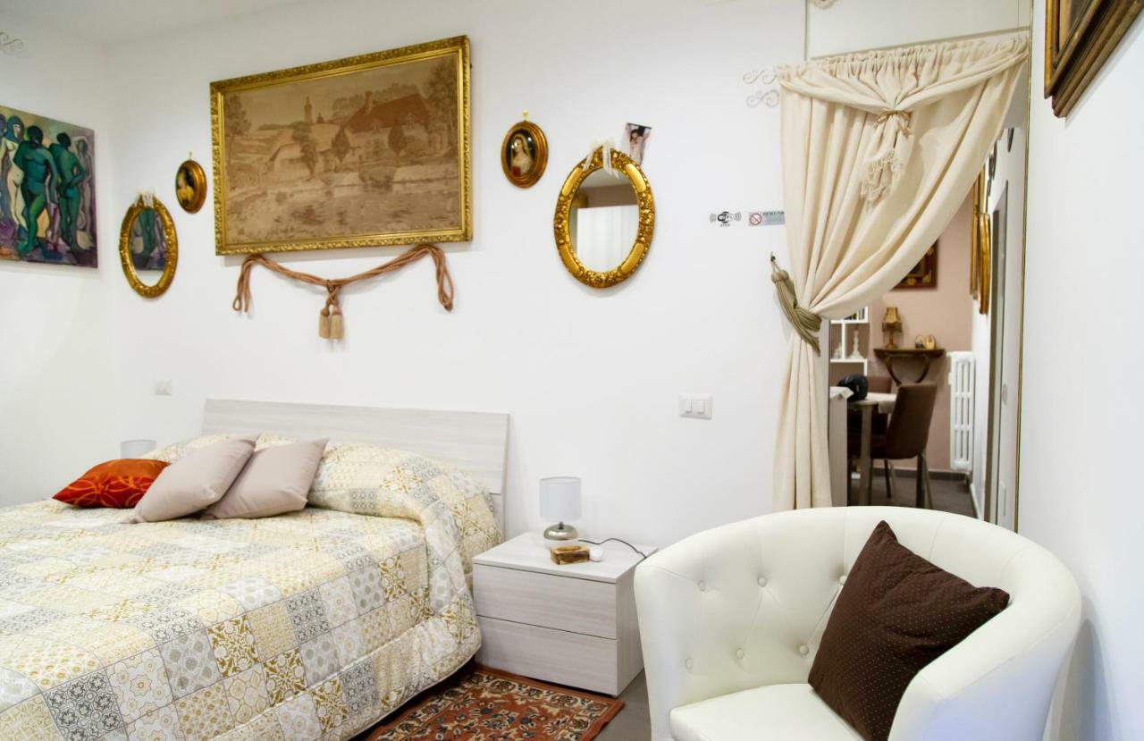 Vakantiehuis First House Posillipo *