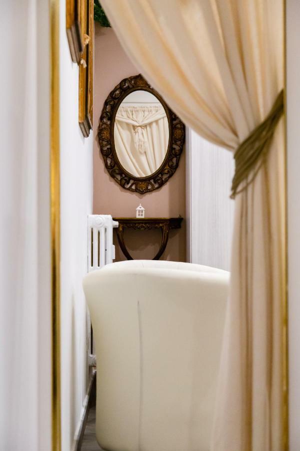 First House Posillipo Naples