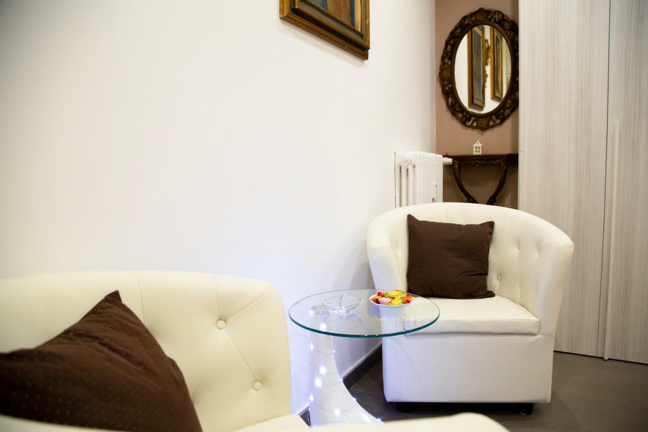 First House Posillipo Naples